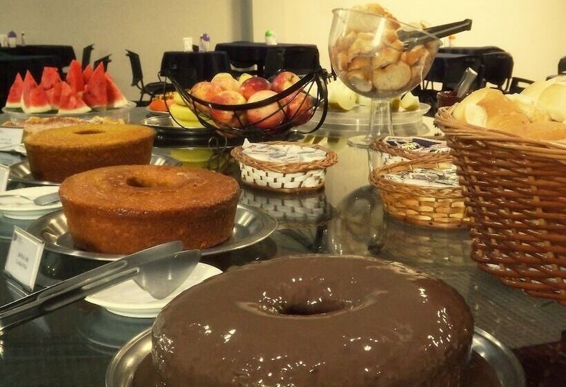 酒店 Londres Royal