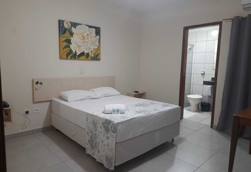 酒店 Londres Royal