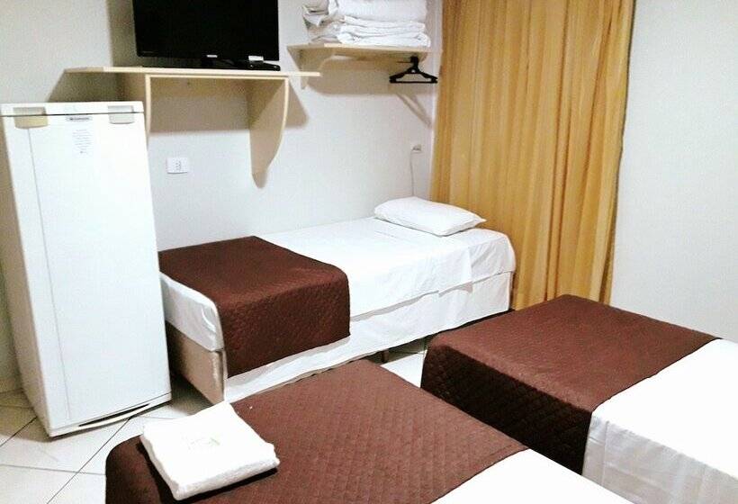 酒店 Londres Royal