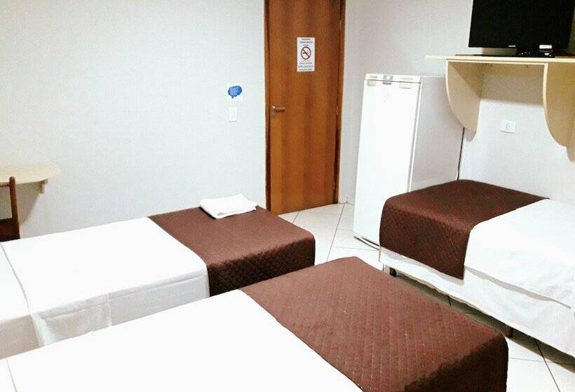 酒店 Londres Royal