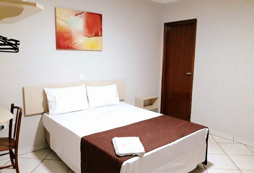 酒店 Londres Royal