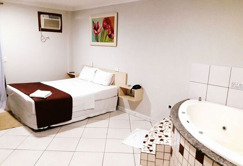 酒店 Londres Royal