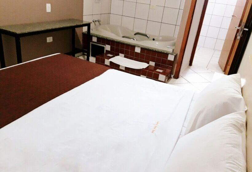 酒店 Londres Royal