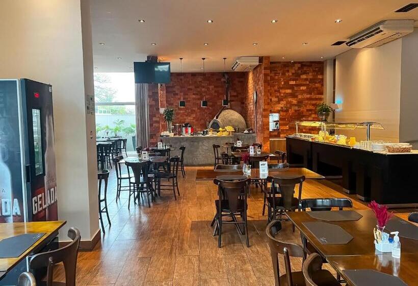 Nobile Hotel Belo Horizonte