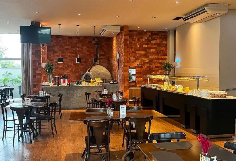 Nobile Hotel Belo Horizonte