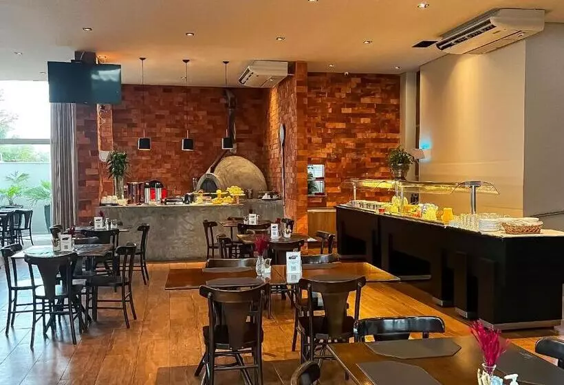 Nobile Hotel Belo Horizonte