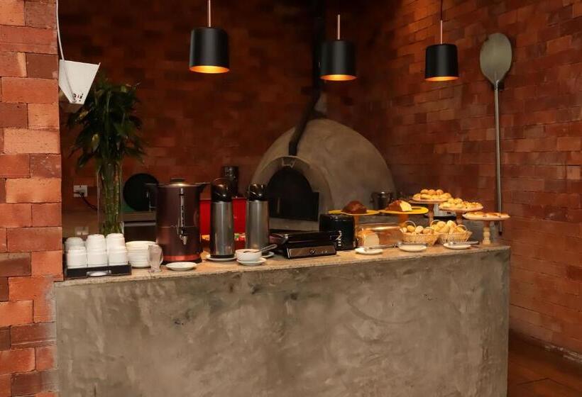 Nobile Hotel Belo Horizonte