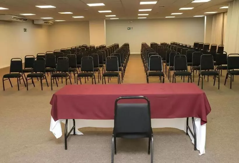 Nobile Hotel Belo Horizonte