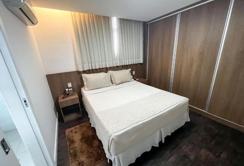 Nobile Hotel Belo Horizonte