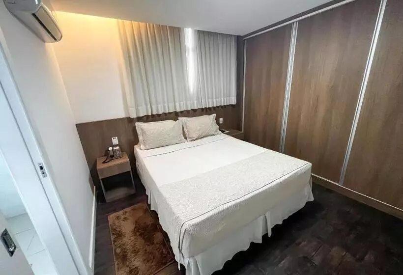 Nobile Hotel Belo Horizonte