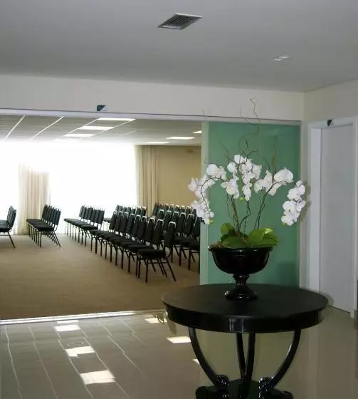 Nobile Hotel Belo Horizonte