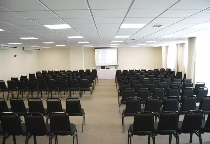 Nobile Hotel Belo Horizonte