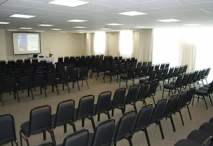 Nobile Hotel Belo Horizonte