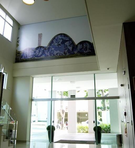 Nobile Hotel Belo Horizonte
