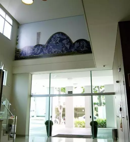 Nobile Hotel Belo Horizonte