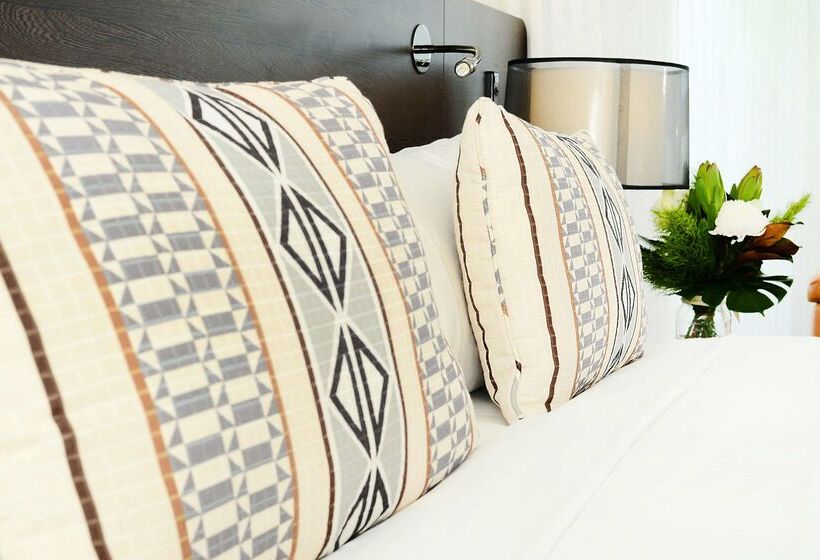 فندق Oaks Gladstone Grand