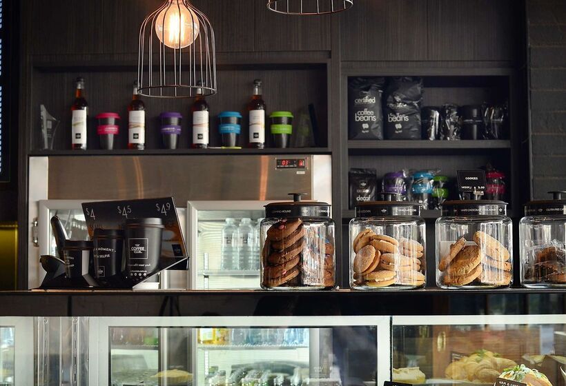 فندق Oaks Gladstone Grand