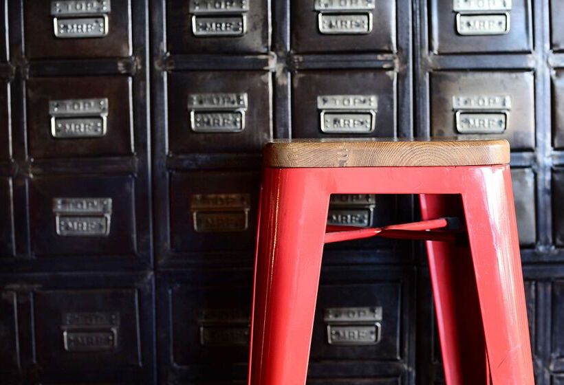 فندق Oaks Gladstone Grand