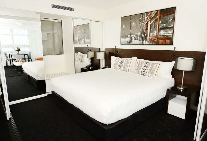 فندق Oaks Gladstone Grand