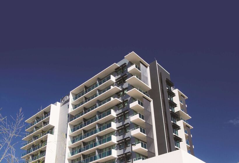 فندق Oaks Gladstone Grand