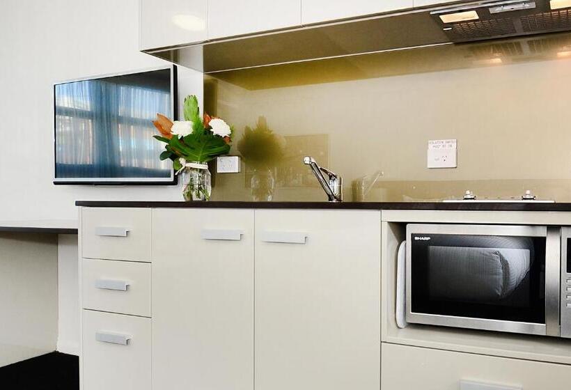 فندق Oaks Gladstone Grand