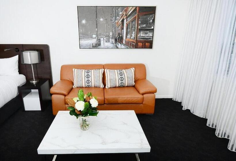 فندق Oaks Gladstone Grand