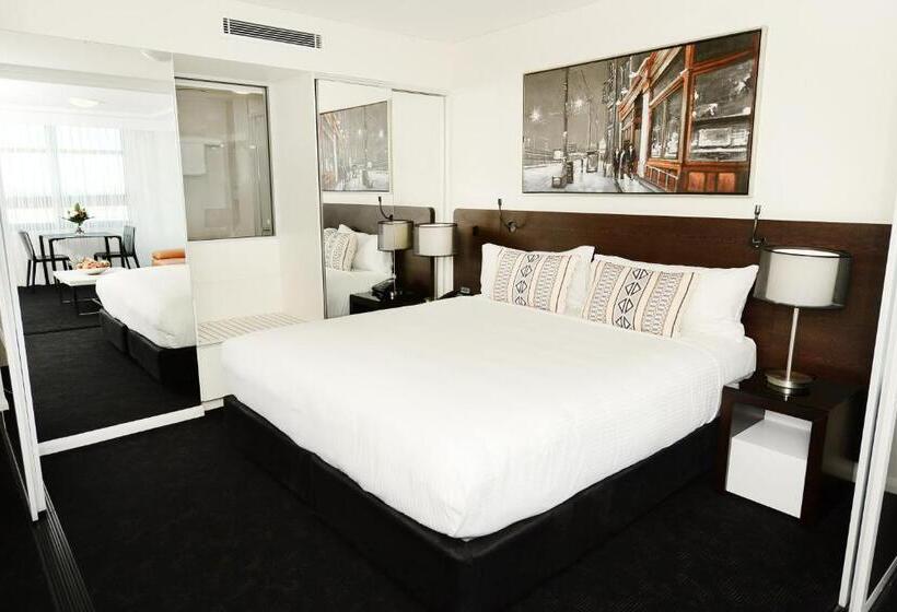 فندق Oaks Gladstone Grand