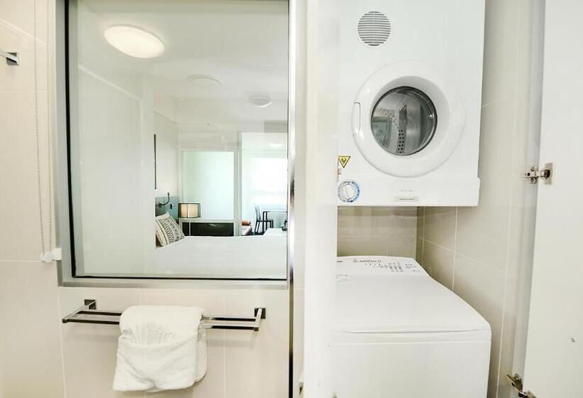 فندق Oaks Gladstone Grand