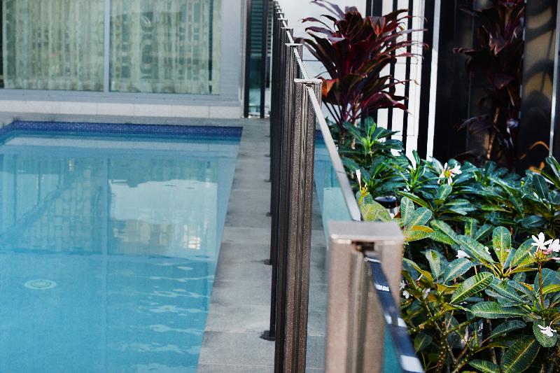 فندق Oaks Gladstone Grand