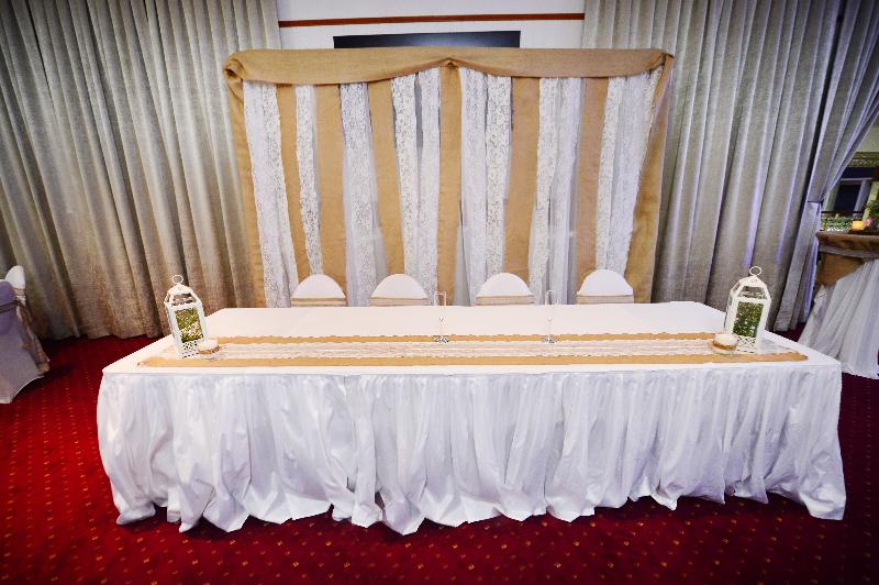 فندق Oaks Gladstone Grand