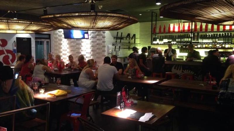 فندق Oaks Gladstone Grand