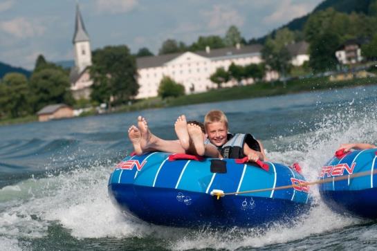 Bed and Breakfast Jaeger Guesthouse