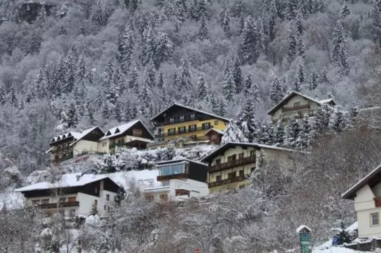 민박 Jaeger Guesthouse