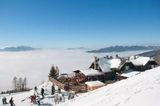 민박 Jaeger Guesthouse