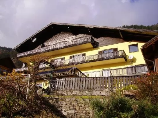 민박 Jaeger Guesthouse