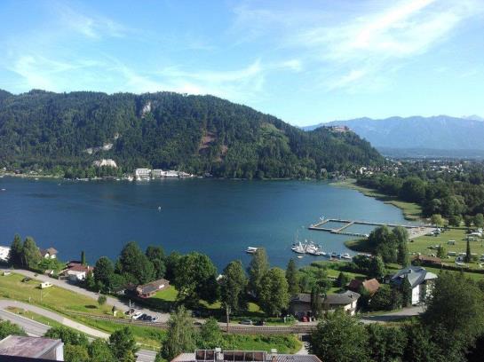 Bed and Breakfast Jaeger Guesthouse