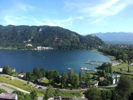 민박 Jaeger Guesthouse