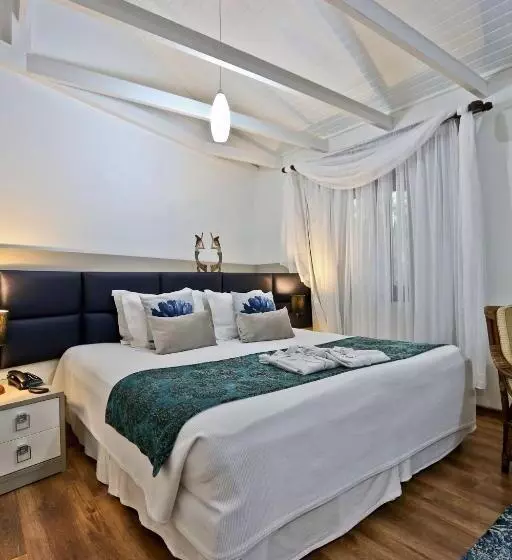 호텔 Estaleiro Guest House