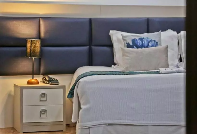 호텔 Estaleiro Guest House