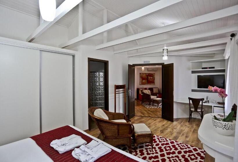 Отель Estaleiro Guest House