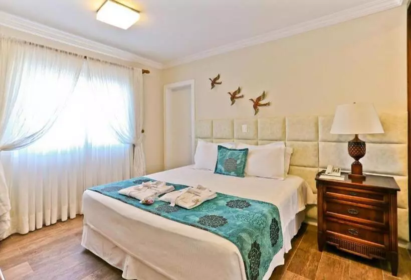 호텔 Estaleiro Guest House