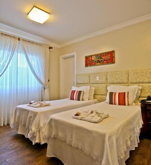 Отель Estaleiro Guest House