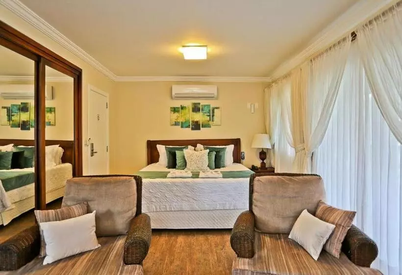 호텔 Estaleiro Guest House