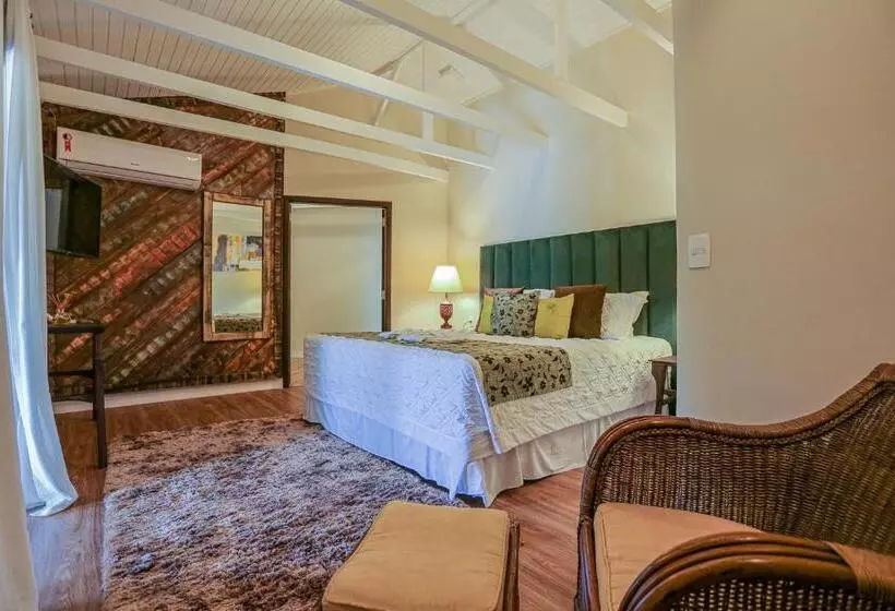 호텔 Estaleiro Guest House