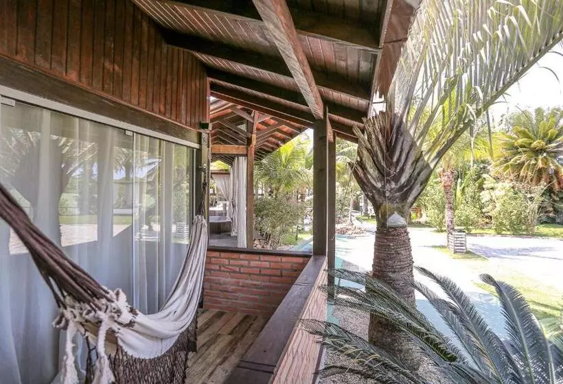 호텔 Estaleiro Guest House