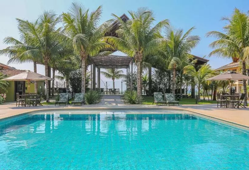 호텔 Estaleiro Guest House