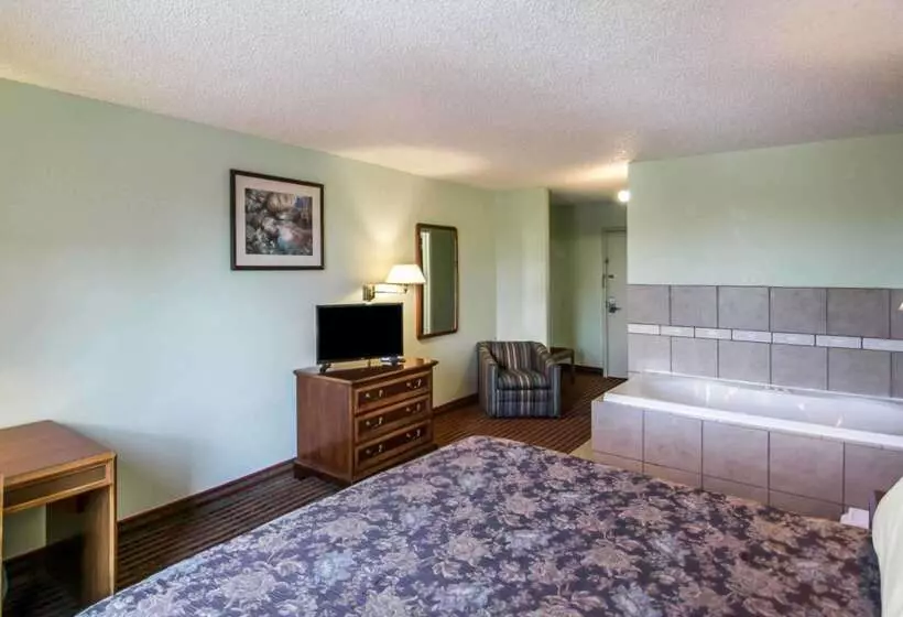 فندق Rodeway Inn