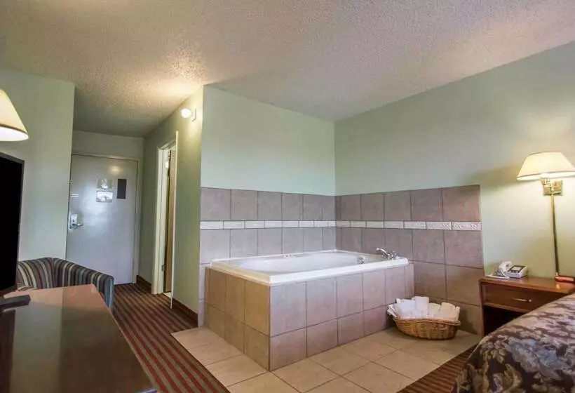 ホテル Rodeway Inn