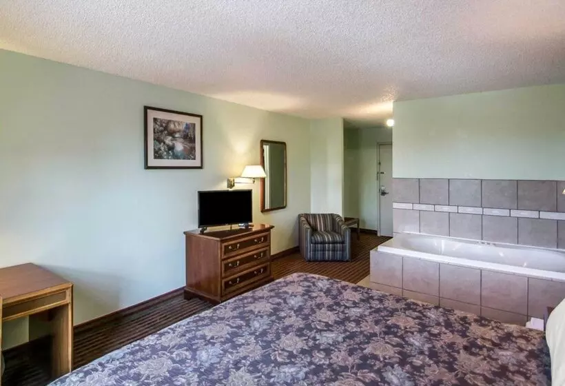 فندق Rodeway Inn