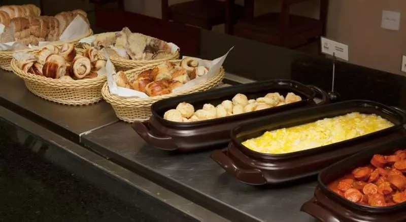 Отель Stop Inn Plus Pampulha